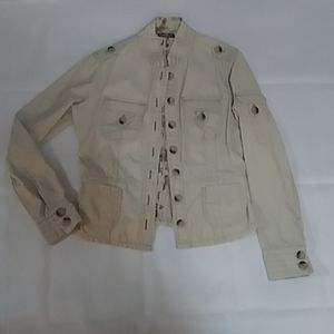 Vintage Jordache Utility Jacket